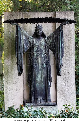 Kerepesi Cemetery