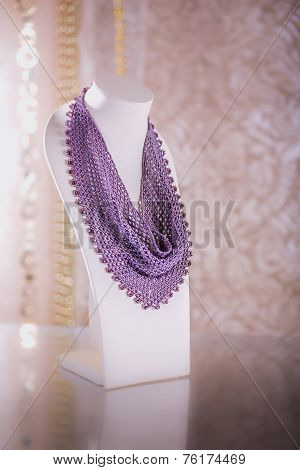 Fashion Jewelry, Beads, Decorations