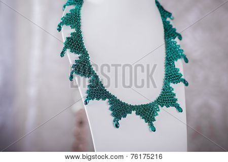 Fashion Jewelry, Beads, Decorations