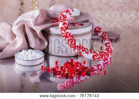 Fashion Jewelry, Beads, Decorations