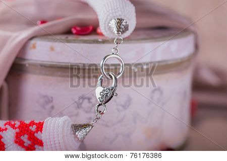 Fashion Jewelry, Beads, Decorations
