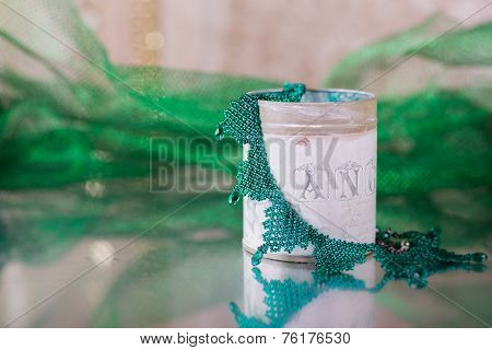 Fashion Jewelry, Beads, Decorations