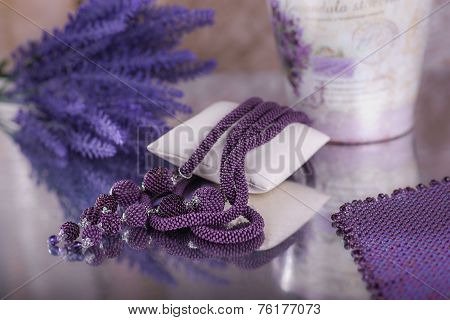 Fashion Jewelry, Beads, Decorations
