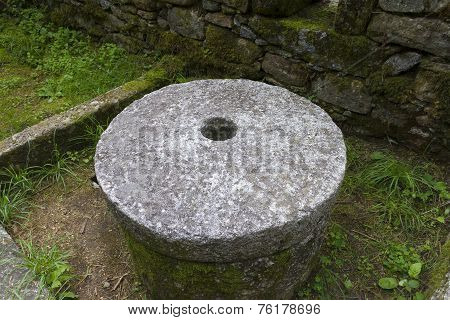 Millstone