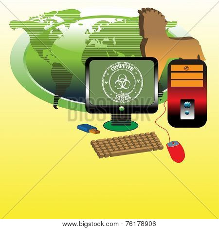 Computer virus