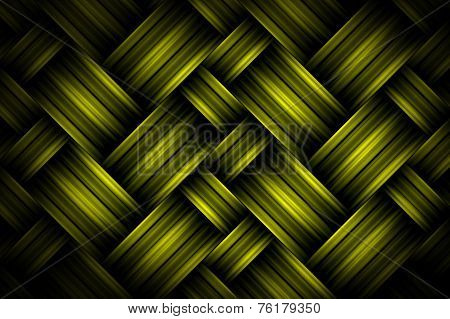basketwork pattern background