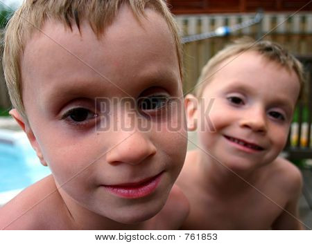 Double Trouble