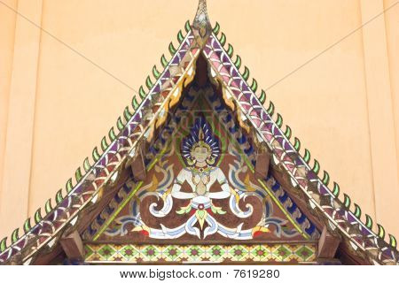 Thai Pianting