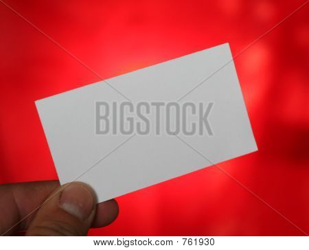 tarjetas rojas