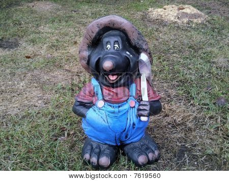 Dogsbody