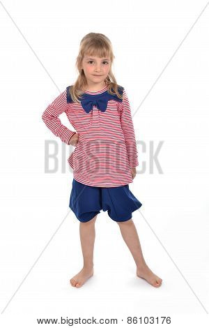 Adorable Girl