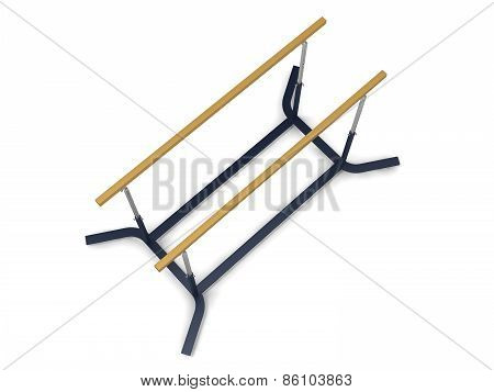 Parallel Bars