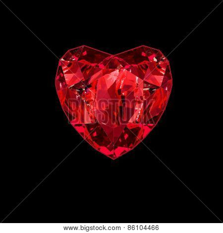 heart of flint