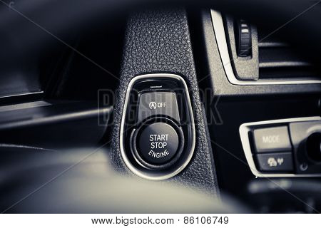 Start Your Engines