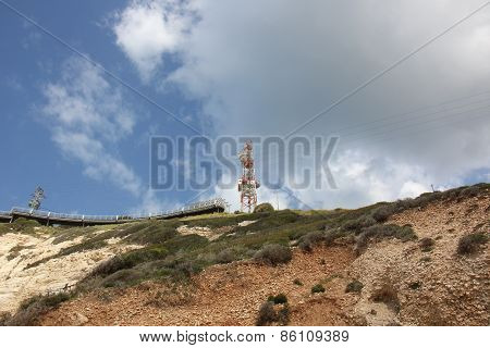 tower
