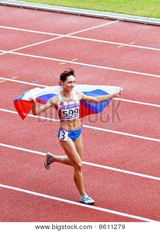 Jekatierina Bleskina