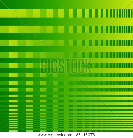 Background green texture for textile