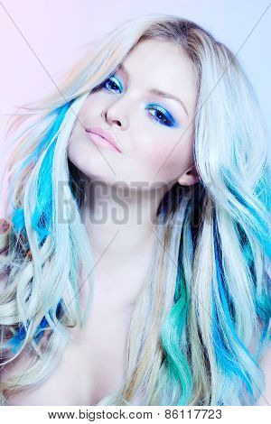 Hair Model