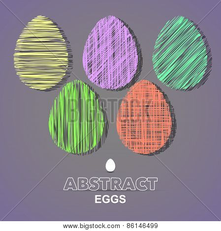 ColoredEggs