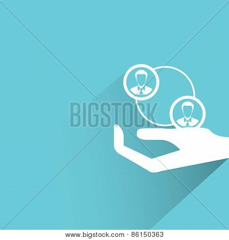 human resource allocation