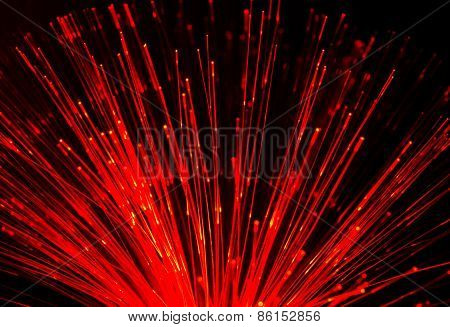 blurred light for background and wallpaper