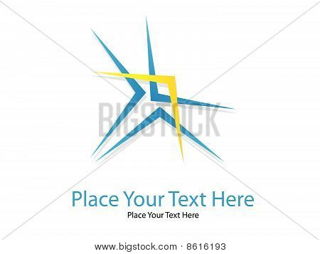 business concept design. vector