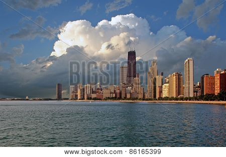 Chicago