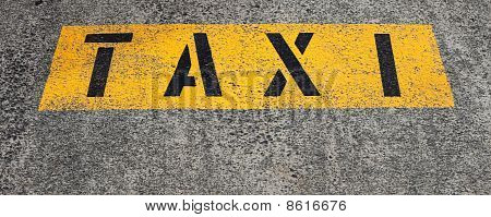 Taxi