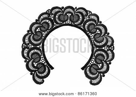 Black Collar