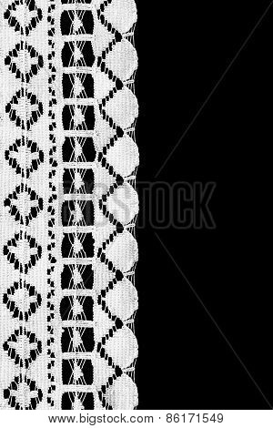 Border Lace