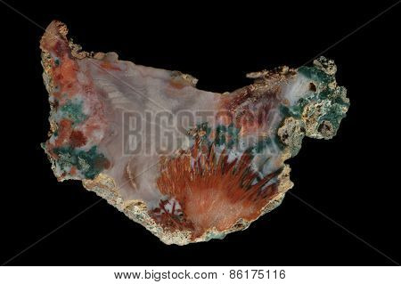 Agate