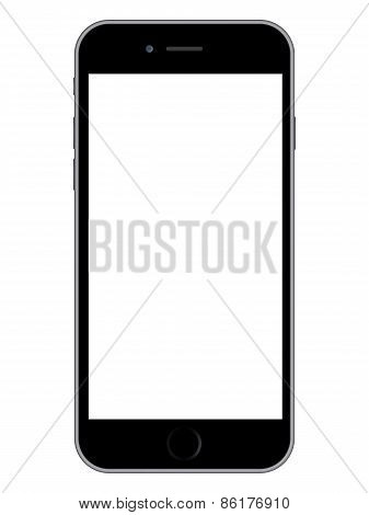 Modern Smartphone