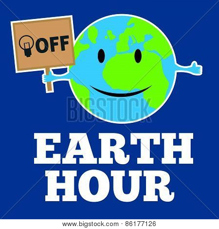 earth hour