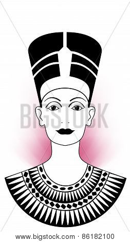 Nefertiti