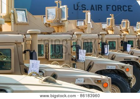 Us Military Assistance To Ukraine