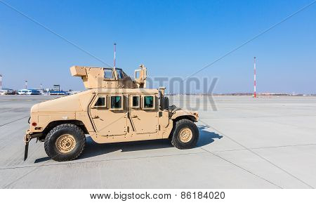 Us Military Assistance To Ukraine