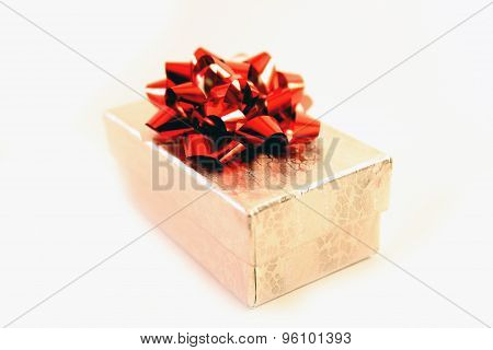 Holiday Gift Box