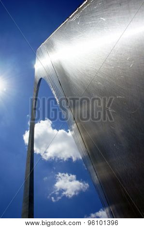 Saint Louis Arch