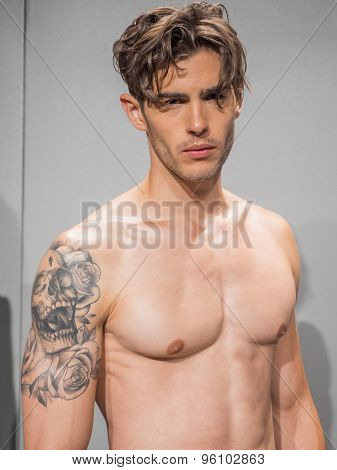 Ricardo Seco