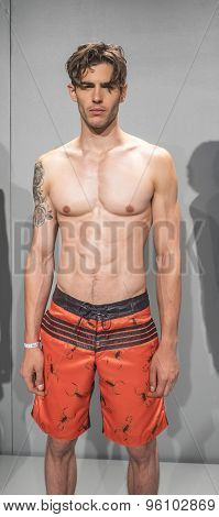 Ricardo Seco