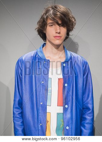 Ricardo Seco