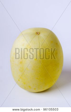 Apple Cucumber