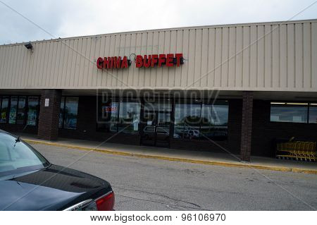 China Buffet