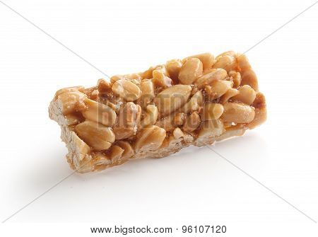 Peanut Brittles