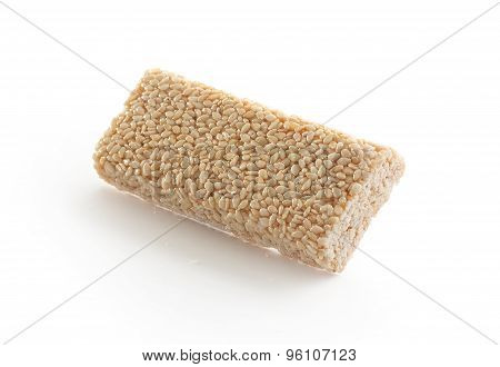 Sesame Brittles