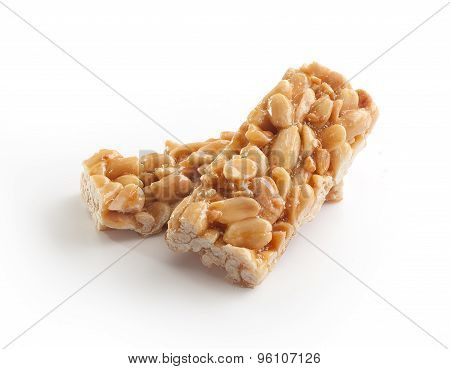 Peanut Brittles