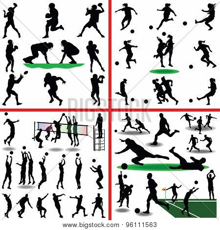 Sport Mix