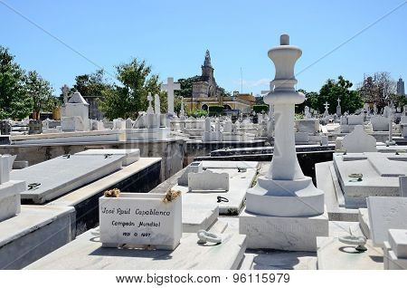 HAVANA, CUBA - MAY 8, 2014.