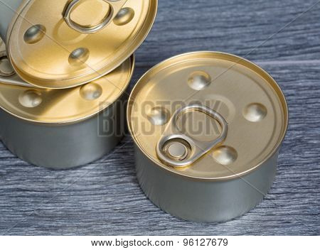 Canned Foods For Cats And Dogs