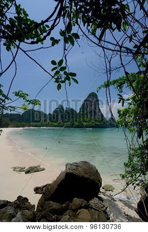 Thailand Krabi